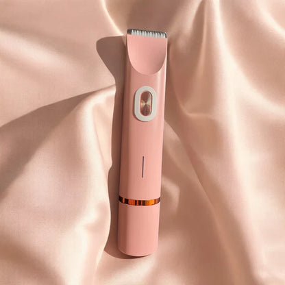 Silkyskin - Limpieza íntima sin irritación