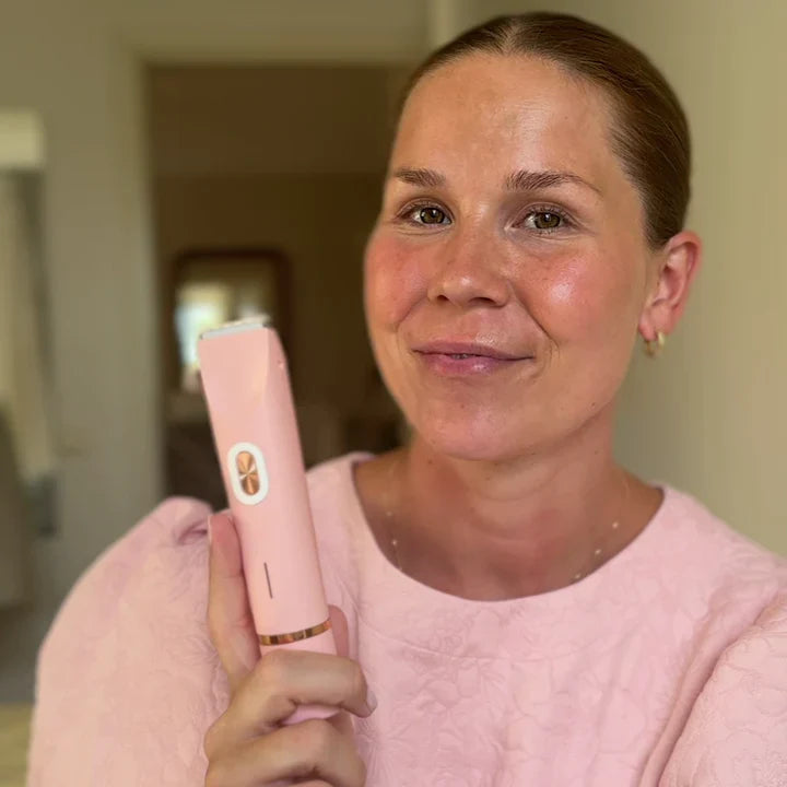 Silkyskin - Limpieza íntima sin irritación