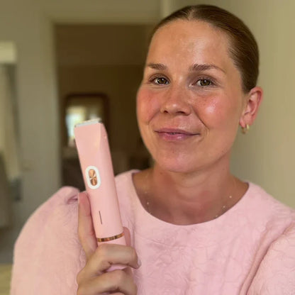 Silkyskin - Limpieza íntima sin irritación