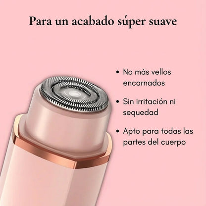 Silkyskin - Limpieza íntima sin irritación